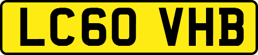LC60VHB
