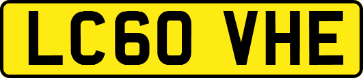 LC60VHE