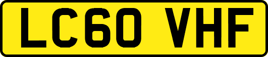LC60VHF