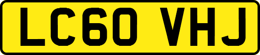LC60VHJ