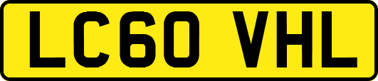 LC60VHL