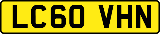 LC60VHN