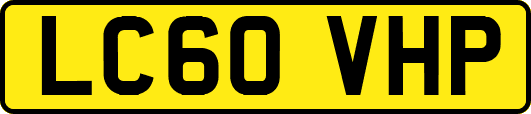 LC60VHP