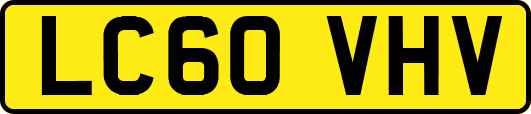LC60VHV