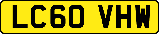 LC60VHW
