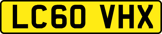 LC60VHX
