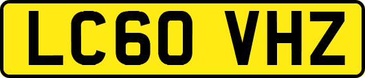 LC60VHZ
