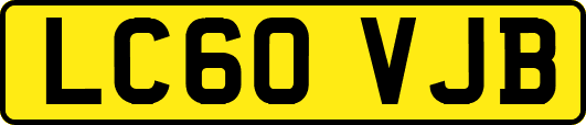 LC60VJB
