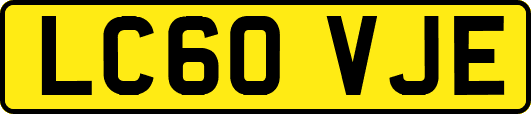 LC60VJE