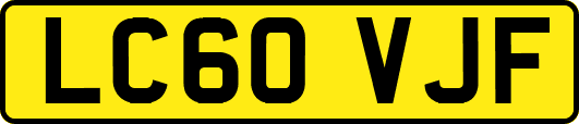 LC60VJF