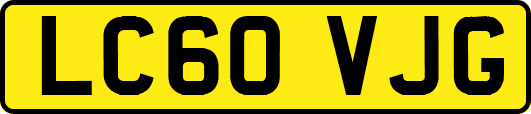 LC60VJG