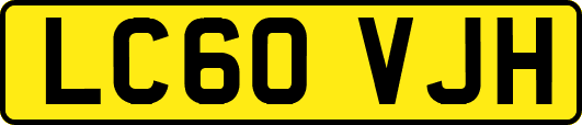 LC60VJH