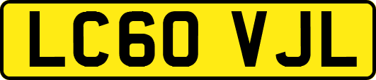 LC60VJL