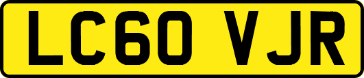 LC60VJR