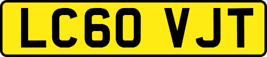 LC60VJT