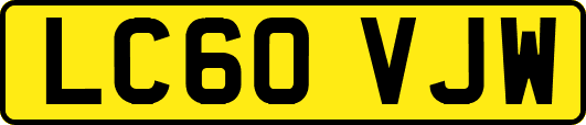 LC60VJW