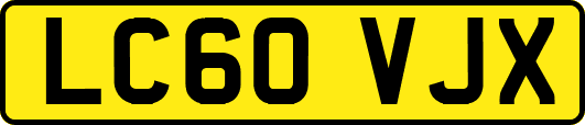 LC60VJX
