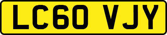 LC60VJY