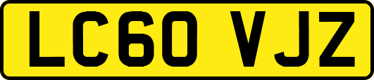 LC60VJZ
