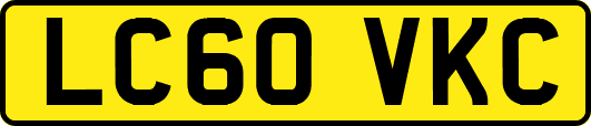 LC60VKC