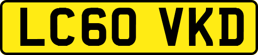 LC60VKD