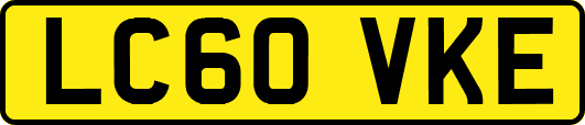 LC60VKE