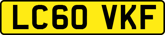LC60VKF