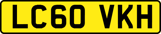 LC60VKH