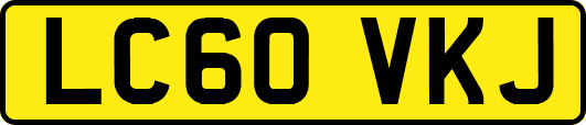 LC60VKJ