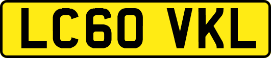 LC60VKL