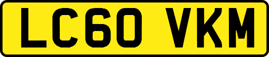 LC60VKM