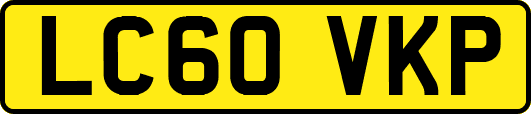 LC60VKP