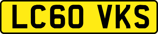 LC60VKS