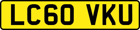 LC60VKU