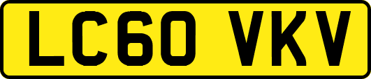 LC60VKV