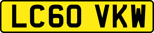 LC60VKW