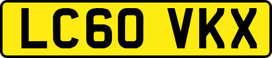 LC60VKX