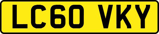 LC60VKY
