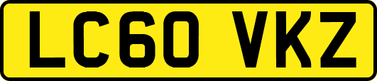 LC60VKZ
