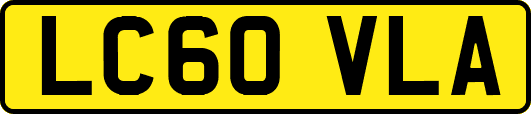 LC60VLA