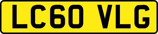 LC60VLG