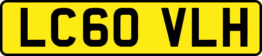 LC60VLH