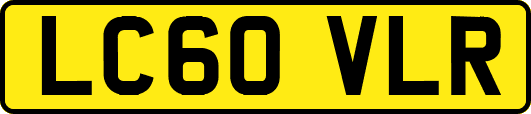 LC60VLR