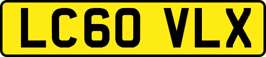 LC60VLX