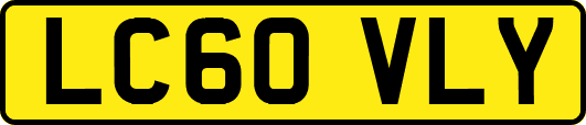 LC60VLY