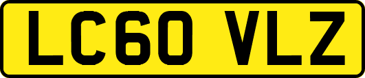 LC60VLZ