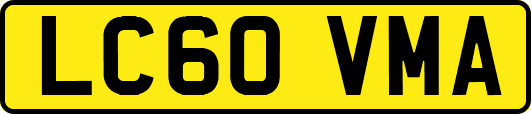 LC60VMA