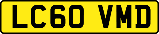 LC60VMD