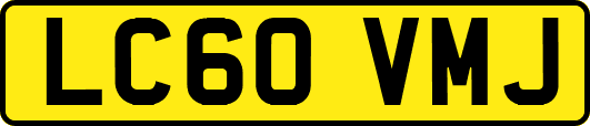 LC60VMJ