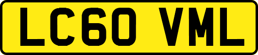 LC60VML